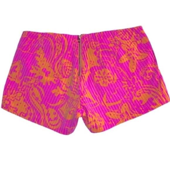 Lilly Pulitzer preppy  shorts bundle of 4 Cocoa Tiki,Walsh, Liza NWOT Sz XS 00 - Picture 5 of 16